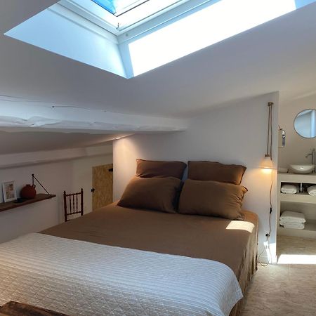 Joli Appartement En Ville Revel  Exteriér fotografie