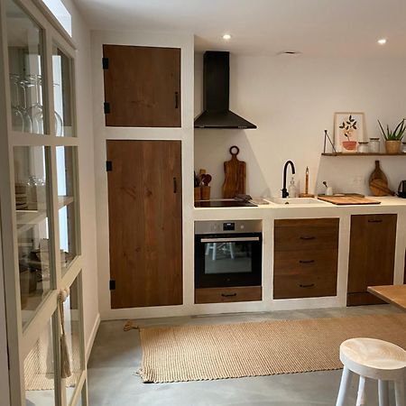 Joli Appartement En Ville Revel  Exteriér fotografie
