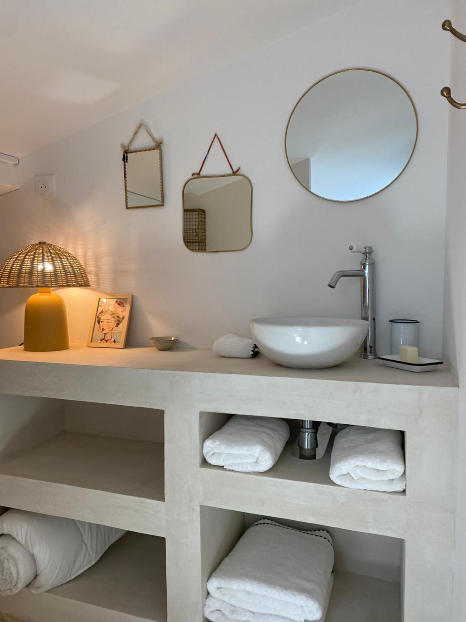 Joli Appartement En Ville Revel  Exteriér fotografie