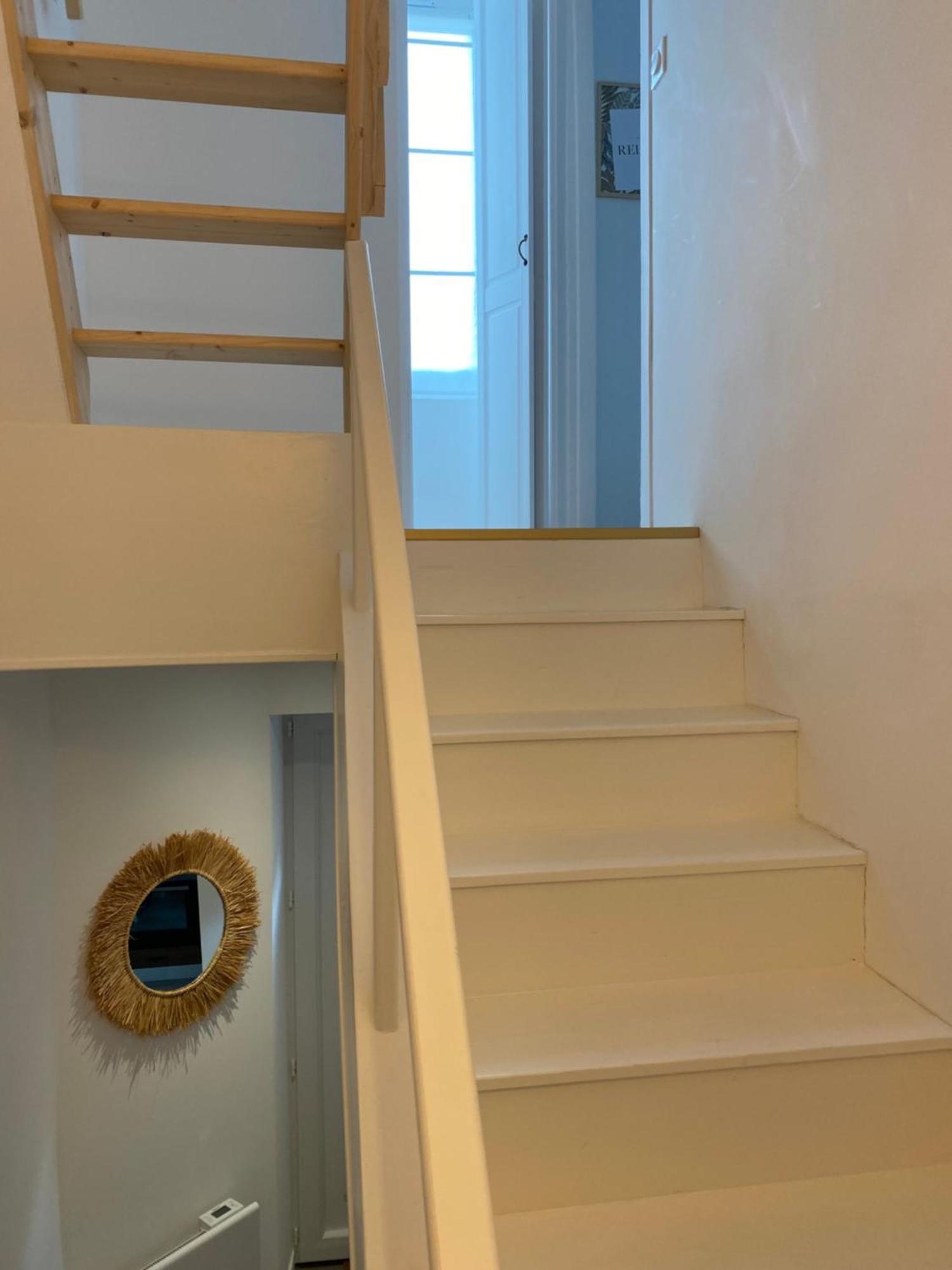 Joli Appartement En Ville Revel  Exteriér fotografie